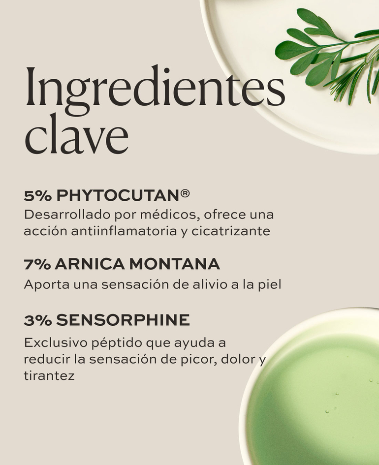 S.O.S. INSTANT RESCUE