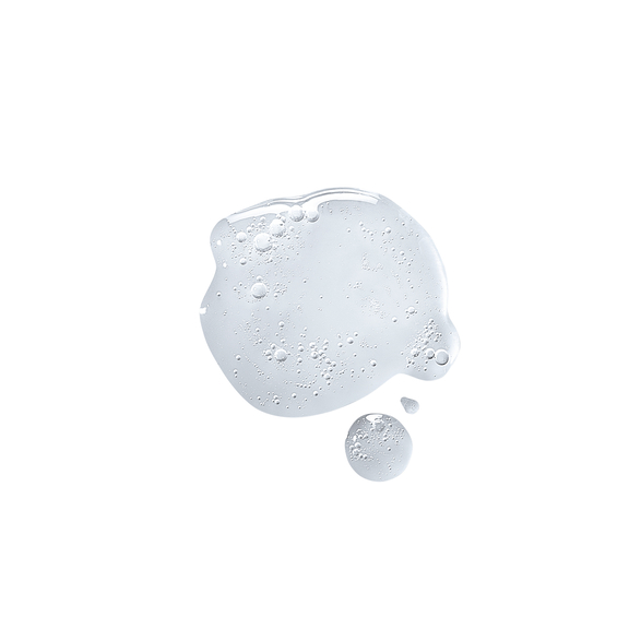 the cure hydro-gel toner - - Natura Bissé