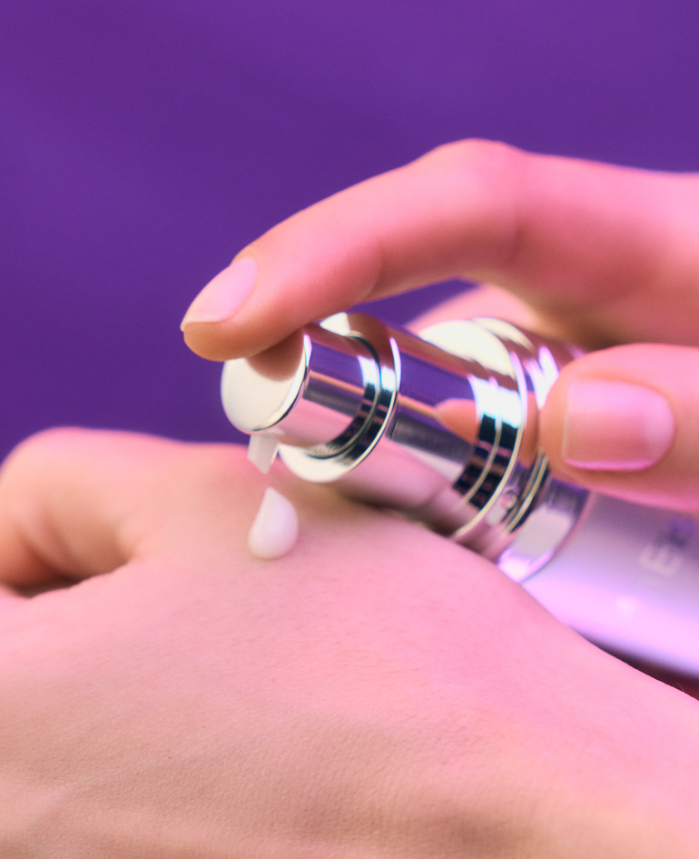 diamond extreme serum