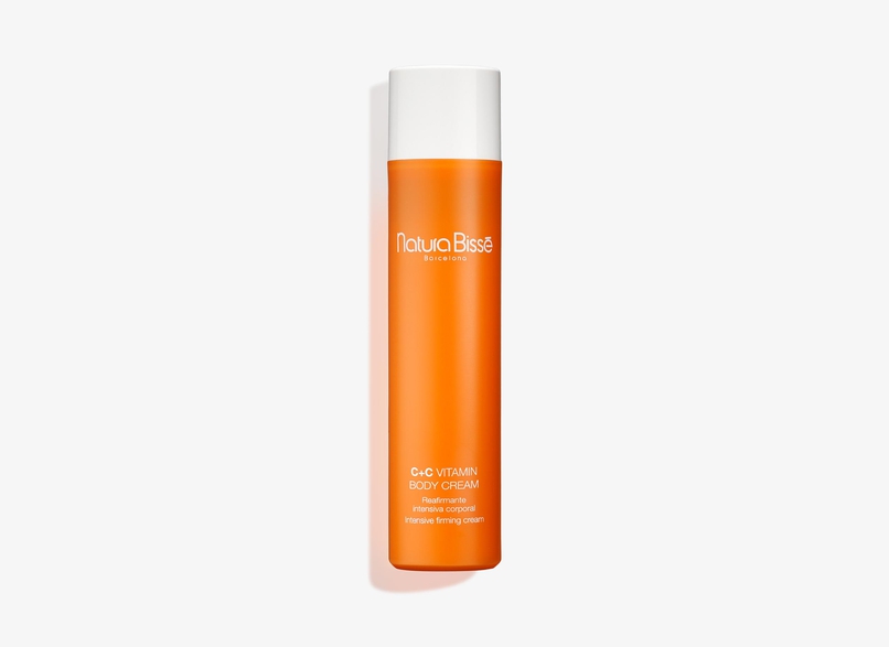 c+c vitamin body cream - Cuerpo y manos - Natura Bissé