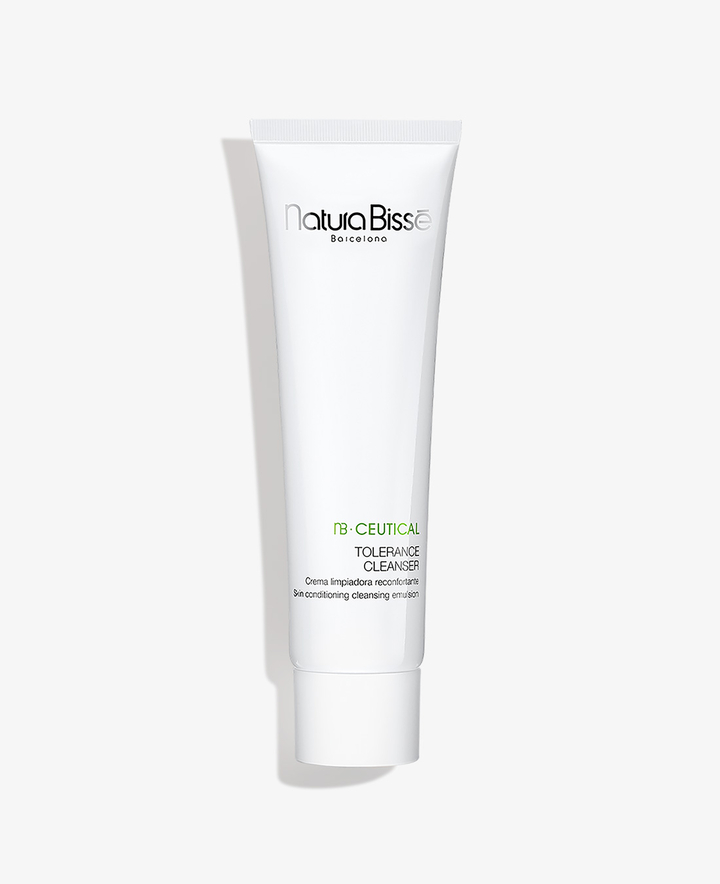 tolerance cleanser