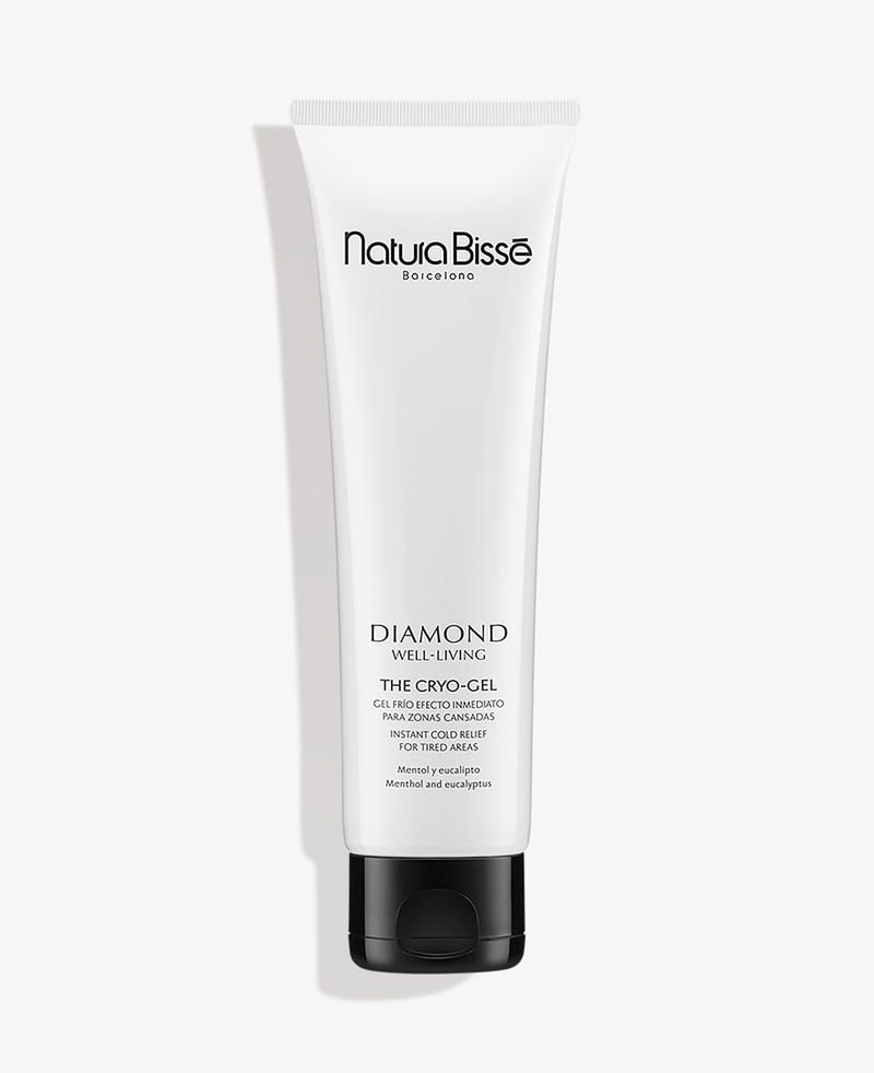the cryo-gel