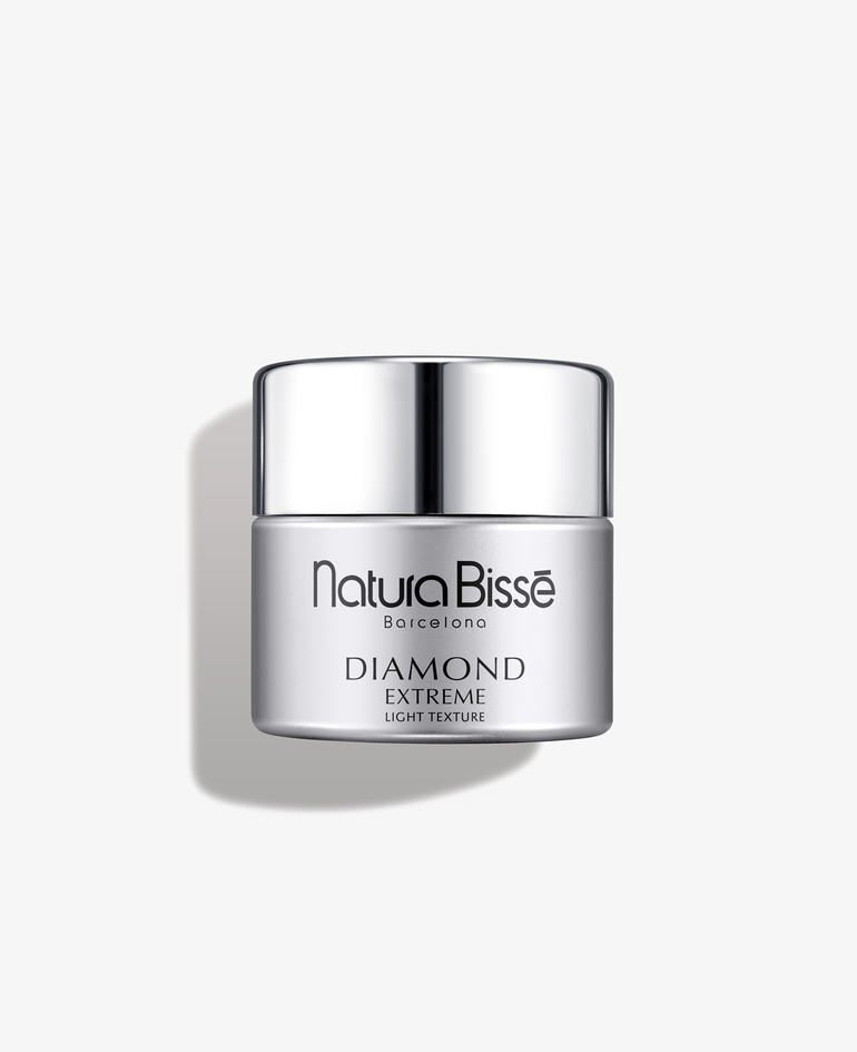 diamond extreme cream – light texture - Moisturisers - Natura Bissé