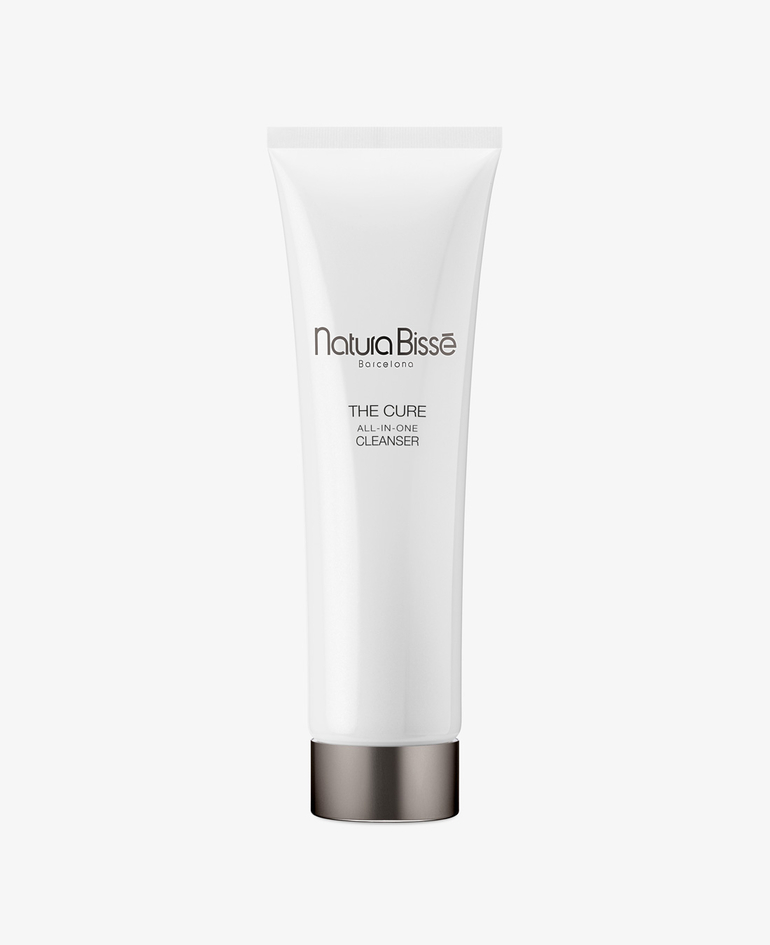 the cure all-in-one cleanser - - Natura Bissé
