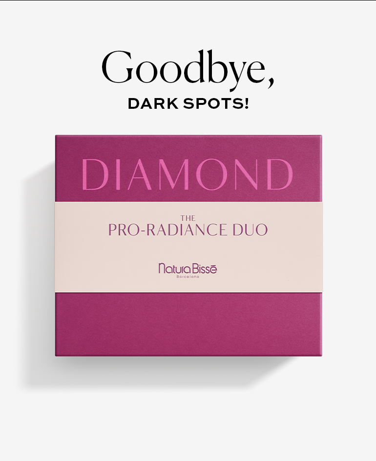 DIAMOND PRO-RADIANCE SHOCK TREATMENT