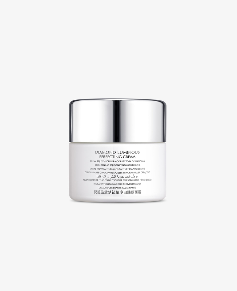 diamond luminous perfecting cream - Cremas de tratamiento - Natura Bissé