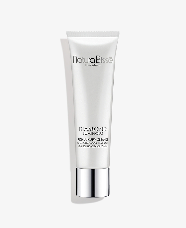 diamond luminous rich luxury cleanse