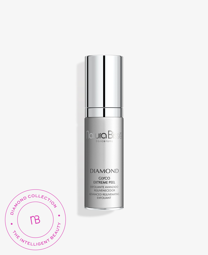 diamond glyco extreme peel