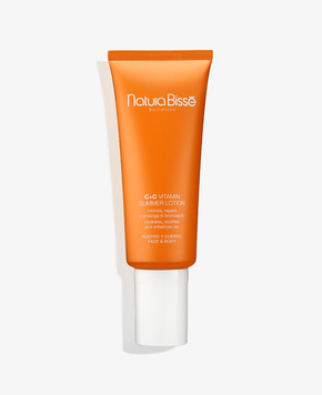 c+c vitamin summer lotion - Hands & Body - Natura Biss&eacute;
