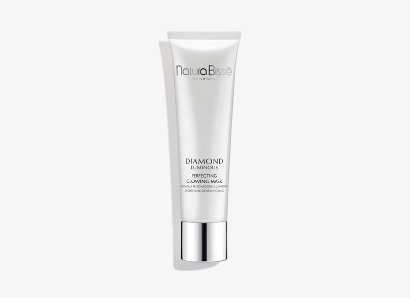 diamond luminous perfecting glowing mask - Masks - Natura Bissé