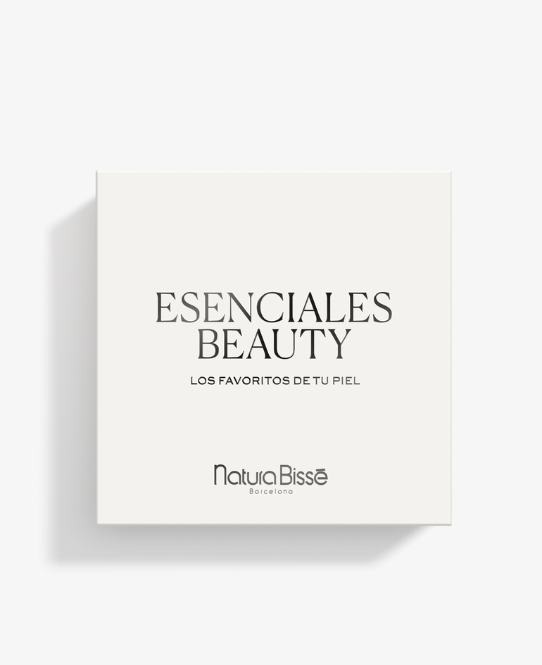 ESENCIALES BEAUTY