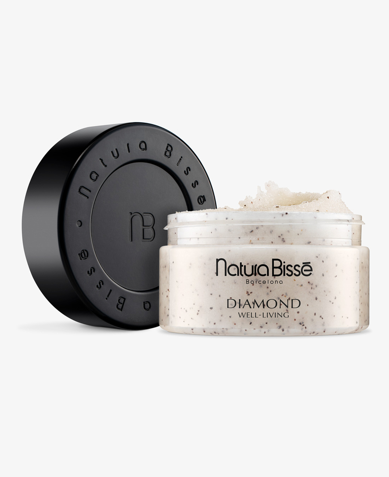 the body scrub - Exfoliantes Cuerpo y manos - Natura Bissé