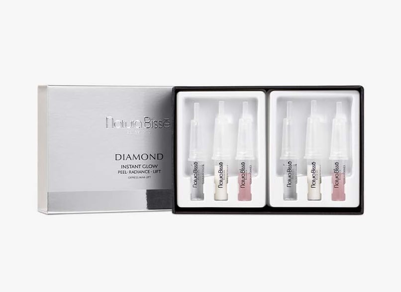 diamond instant glow - Specific treatments - Natura Bissé