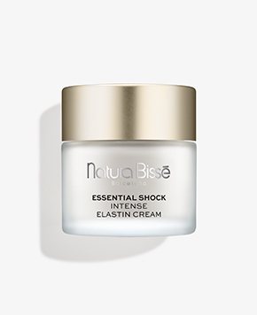 essential shock intense elastin cream - Cremas de tratamiento - Natura Bissé