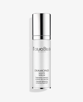 Diamond White Glowing Mask Diamond White Collection Natura Bisse