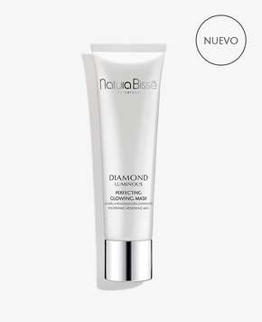 diamond luminous perfecting glowing mask - Mascarillas - Natura Bissé