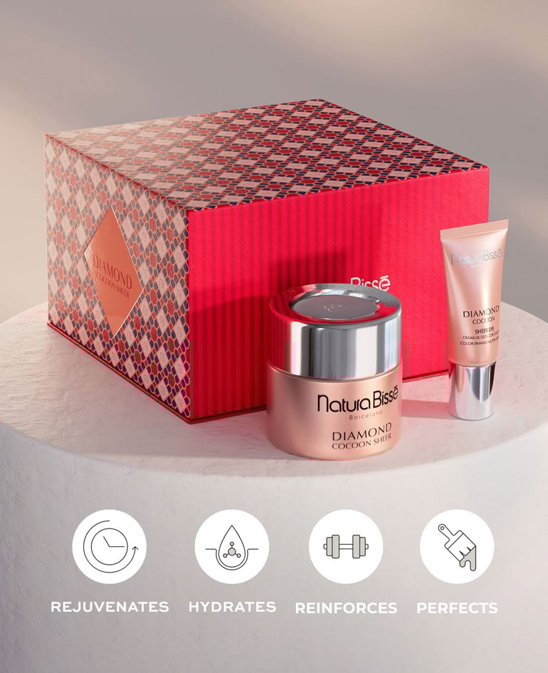 THE BARE SKIN ESSENTIALS