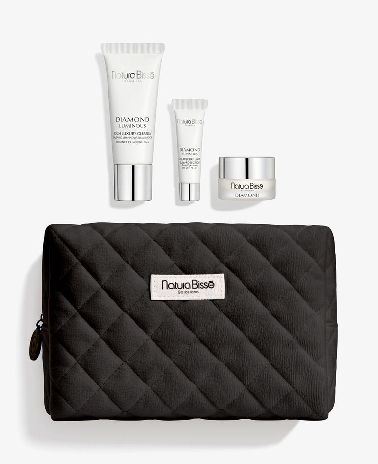 DIAMOND AGE-DEFYING – THE THREE ESSENTIALS