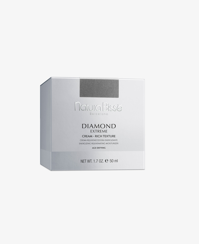 diamond extreme cream – rich texture - Cremas de tratamiento - Natura Bissé