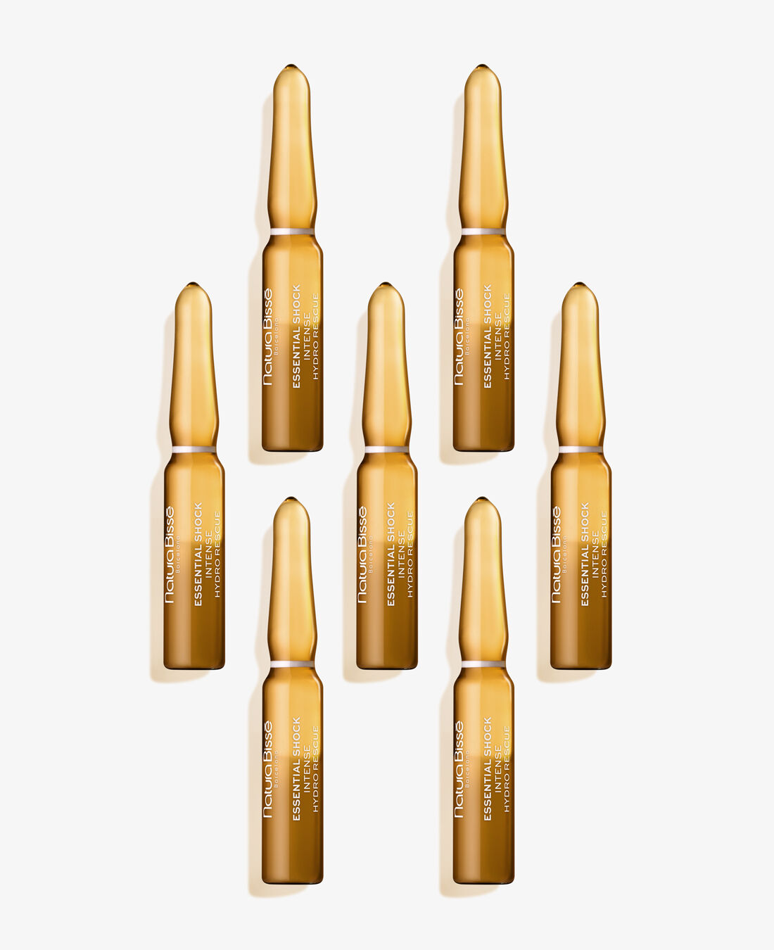 Essential Shock Intense Hydro Rescue – Natura Bissé
