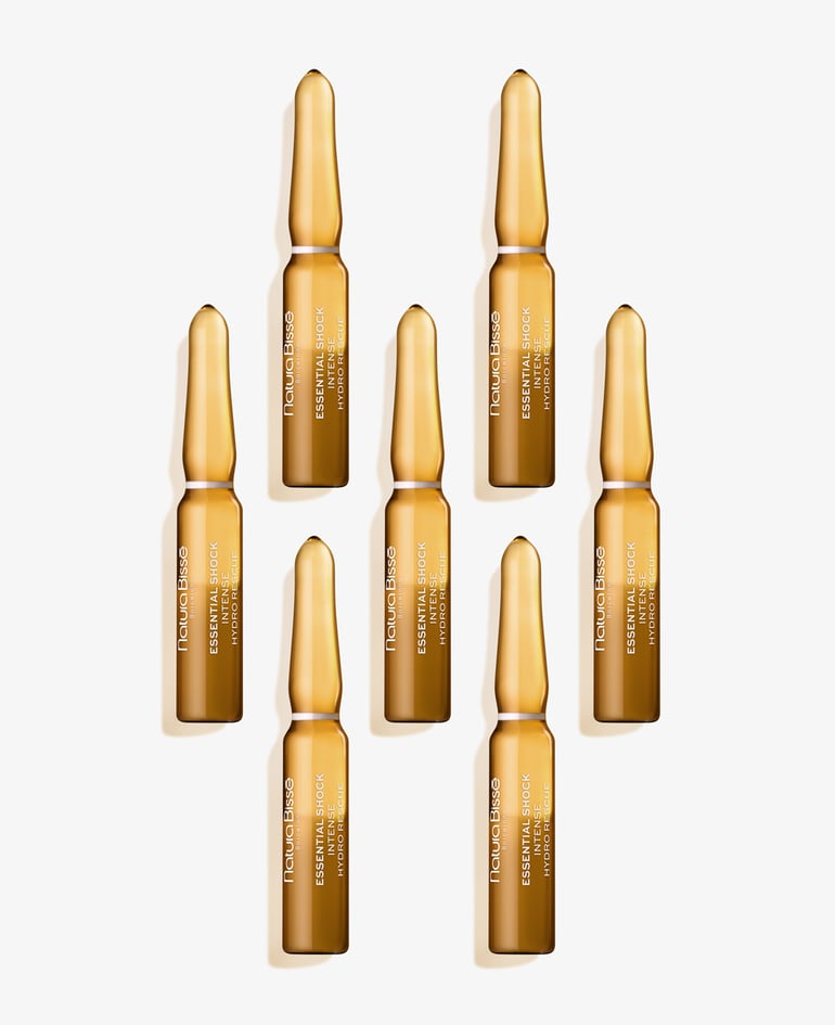 ESSENTIAL SHOCK INTENSE HYDRO RESCUE