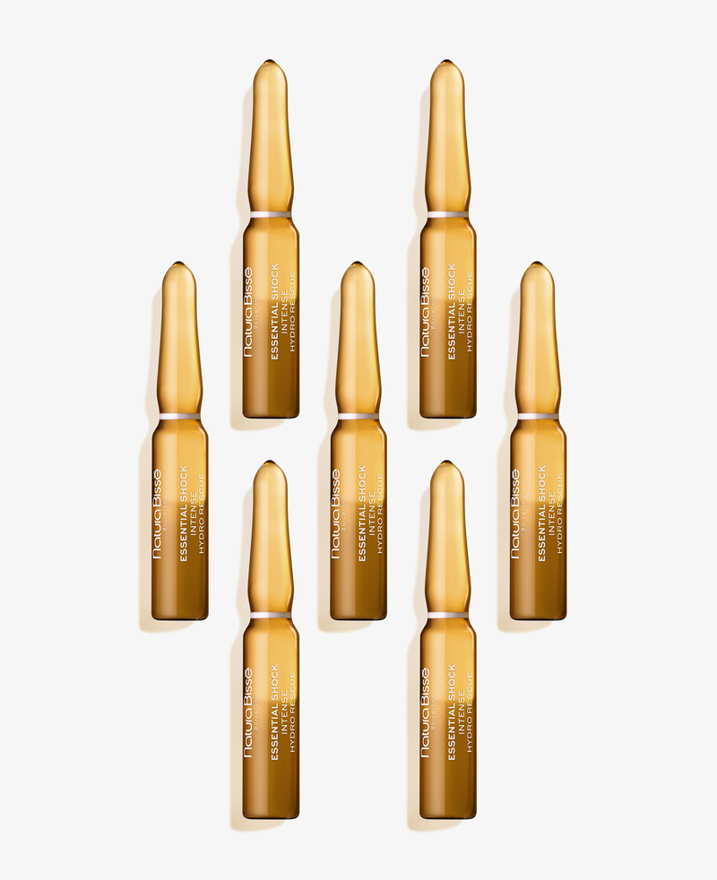 essential shock intense hydro rescue