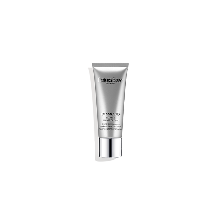 Diamond Extreme Hand Cream Diamond Collection Natura Bisse