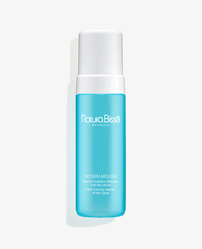 Oxygen Finishing Mask Oxygen Natura Bisse