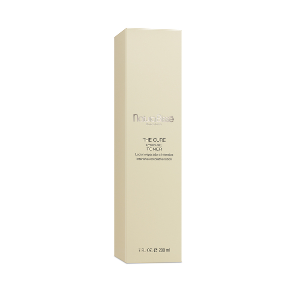 the cure hydro-gel toner - - Natura Bissé