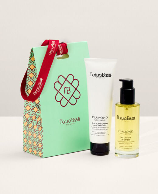BODY LITTLE LUXURIES