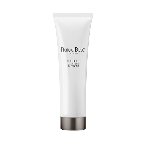 the cure all-in-one cleanser - - Natura Bissé