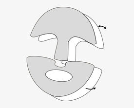 diamond extreme molecular acid⁴ peel-mask - step 2 - Getting the best of it