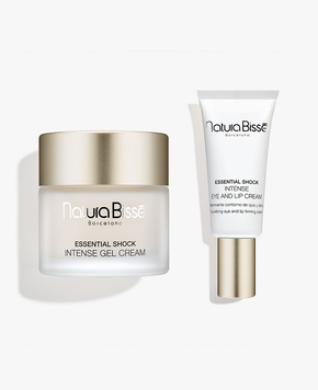 set essential shock intense gel - - Natura Bissé