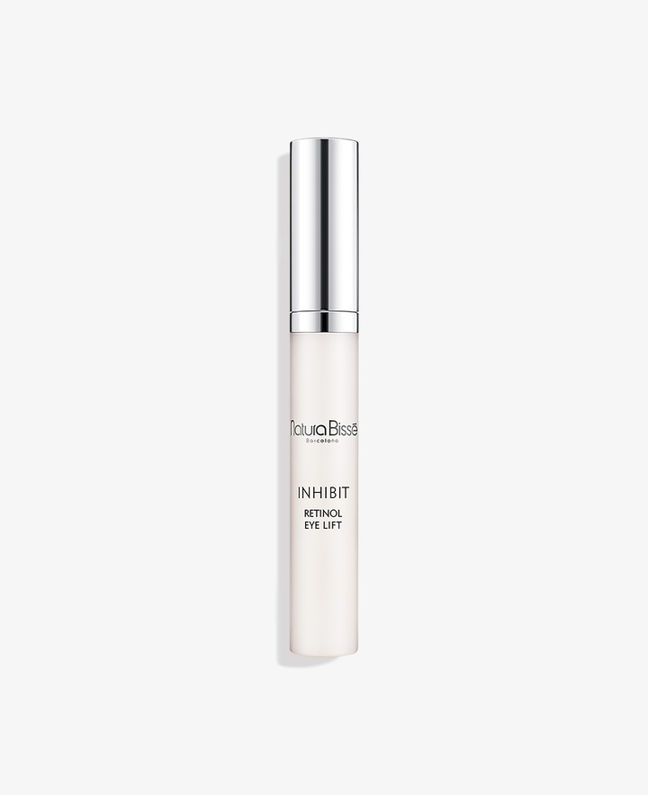 inhibit retinol eye lift
