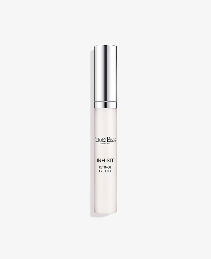inhibit retinol eye lift