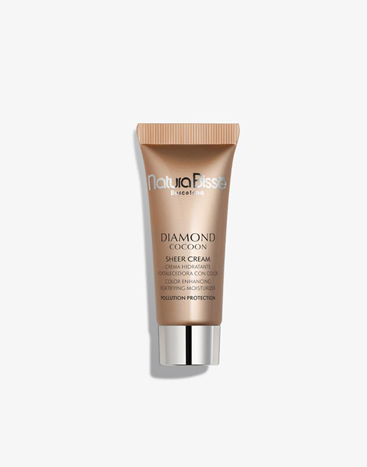DIAMOND COCOON SHEER CREAM