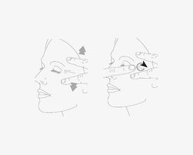 inhibit high definition serum - step 2 - Getting the best of it