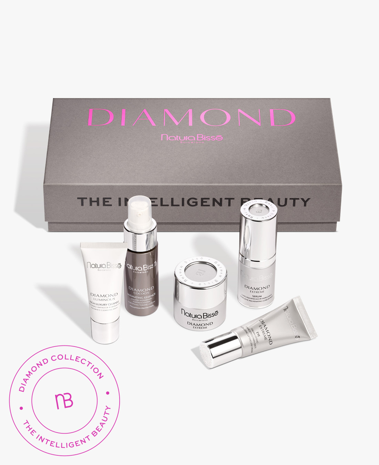 diamond discovery set