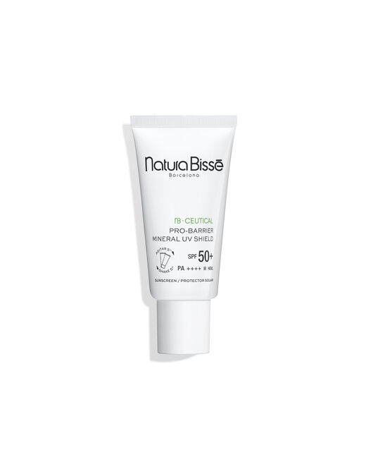 Pro-Barrier Mineral UV Shield SPF50+