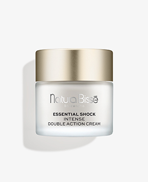 essential shock intense double action cream - Cremas de tratamiento - Natura Bissé