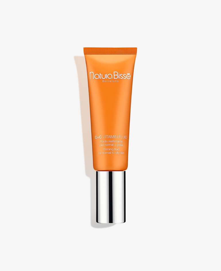 C+C VITAMIN FLUID