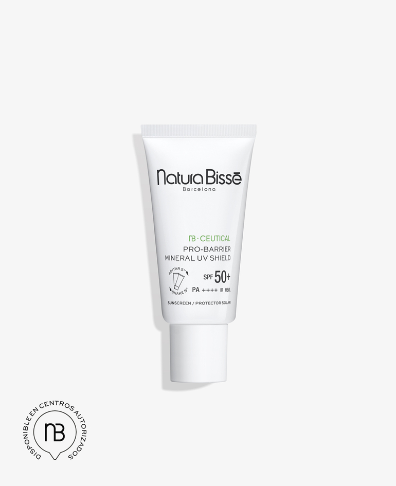 Pro-Barrier Mineral UV Shield SPF50+