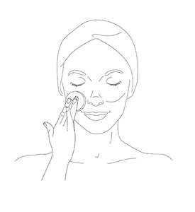 diamond luminous glowing mask - step 3 - Getting the best of it