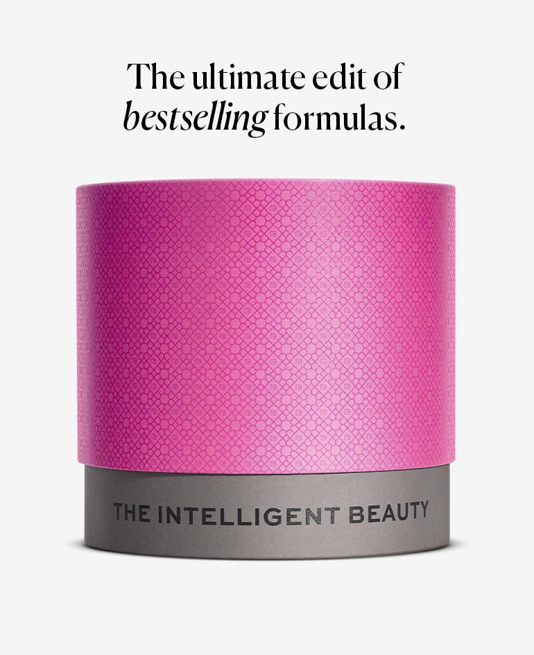 DIAMOND ANNIVERSARY LUXURY SET