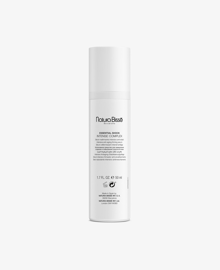 essential shock intense complex - Sérums - Natura Bissé