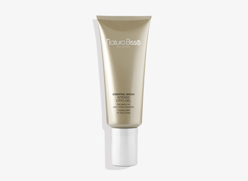 essential shock intense cryo-gel - - Natura Bissé