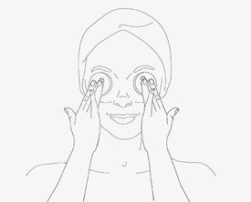 c+c vitamin micellar cleansing water - step 4 - Getting the best of it
