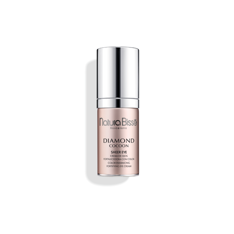 DIAMOND COCOON SHEER EYE