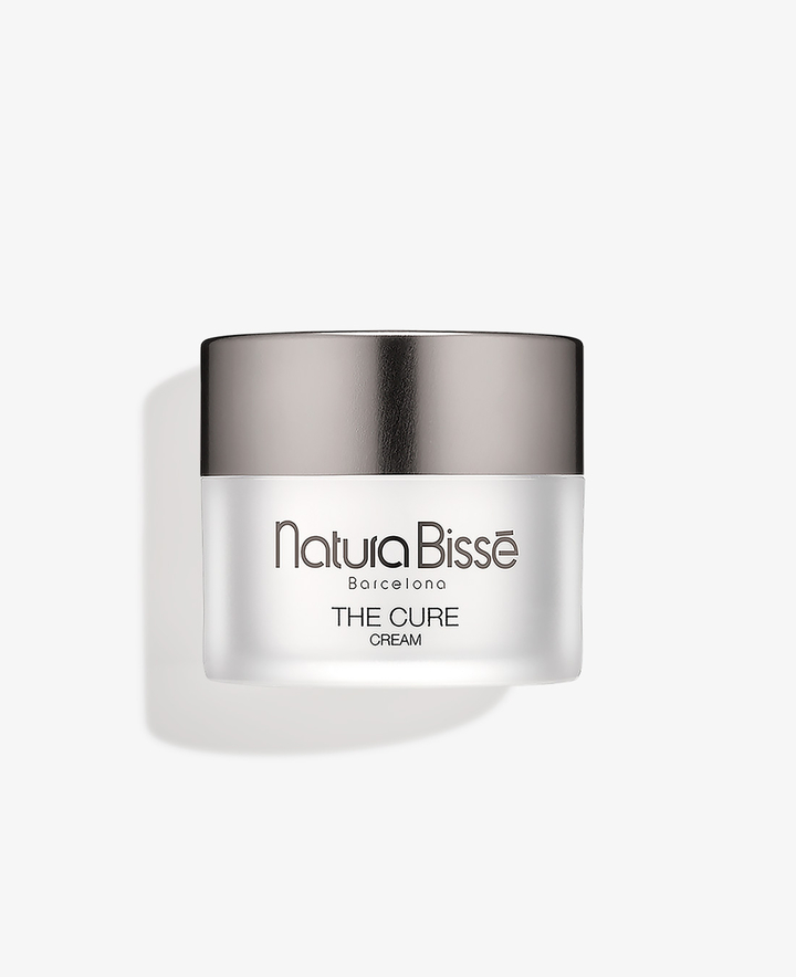 the cure cream