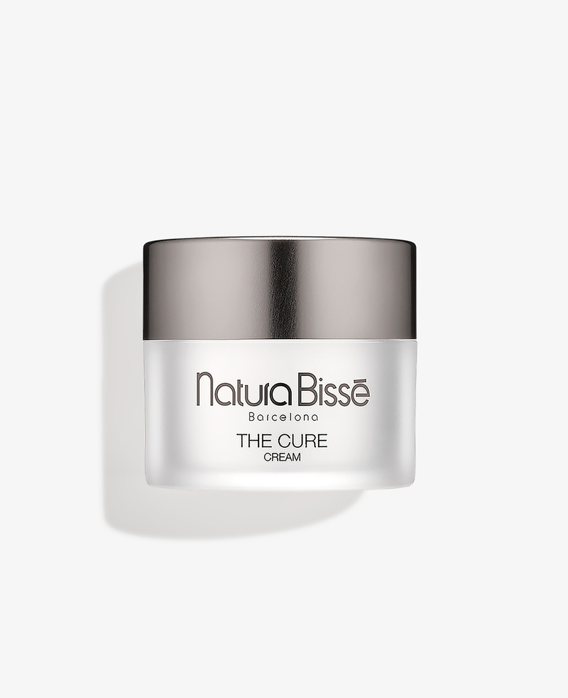the cure cream